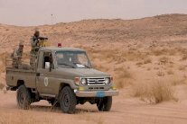 مقتل جندي سعودي إثر تعرضه لإطلاق نار من اليمن