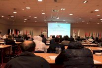 كوبنهاغن: بحث دور عاصفة الحزم لردع التوسع الإيراني