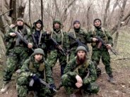 محاكمة في فرنسا لافراد شبكة لإرسال مقاتلين إلى سوريا