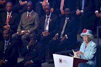 الإرهاب والمناخ يتصدران قمة الكومنولث في مالطا 