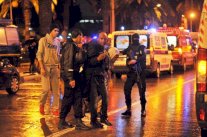 تونس تفرض حال الطوارئ لمدة شهر