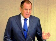 العلاقات تنهار ولافروف يلغي زيارة لأنقرة