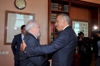 وزير خارجية المغرب يلتقي المبعوث الأممي إلى الصحراء 