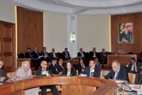 وزير الخارجية المغربي: قضية الصحراء أولوية