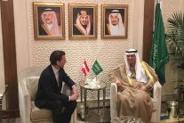 الجبير: لا موعد محددا لمؤتمر المعارضة السورية بالرياض