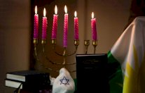 احياء ذكرى مذبحة يهود عراقيين في اربيل