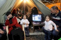 تعثر الإفراج عن المخطوفين العسكريين في لبنان