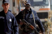 خمس سنوات سجن لمسؤول سابق في الاستخبارات الجزائرية