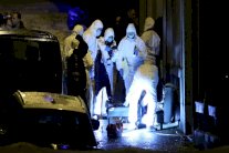 بلجيكا تؤيد إنشاء وكالة استخبارات أوروبية