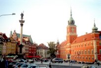 مسيرة للمسلمين البولنديين ضد العنصرية والإرهاب