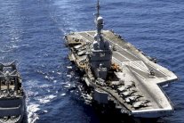 الطيران الفرنسي يقتل 28 تلميذًا بقصف مدرستهم بالموصل