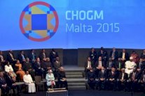 دول الكومنولث تريد اتفاقًا ملزمًا في قمة المناخ