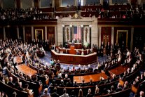 بغداد: الكونغرس تخلى عن مشروع تقسيم العراق