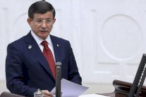 داود أوغلو: تركيا لن تعتذر عن إسقاط المقاتلة الروسية 