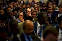 147 رئيس دولة سيتوجهون لباريس لحضور مؤتمر المناخ