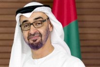 الشاب الذي حوّل الإمارات إلى 