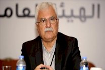 جورج صبرا: كلنا أمل بمؤتمر المعارضة في السعودية