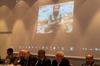 شعوب ايران غير الفارسية: لوحدة تُنهي احتلالها