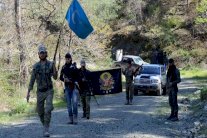 تركمان سوريا... فصائل تقاتل الأسد وداعش