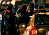 استجواب شخصين في بلجيكا في إطار اعتداءات باريس