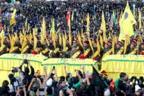 السعودية تفرض عقوبات على 12 شخصًا يعاونون حزب الله