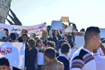 قرار بـ (توحيد الجنس) في معهد الفنون الجميلة بالعراق!