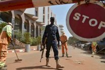 القضاء يؤكد التواطؤ في هجوم فندق باماكو