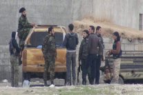 ريف اللاذقية: نزوح ومعارك وبوادر تدخل تركي مباشر