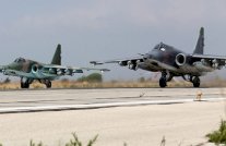 طائرة روسية تدخل المجال الجوي الاسرائيلي بالخطأ