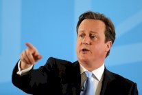 كاميرون: الأسد ساهم في توّسع داعش