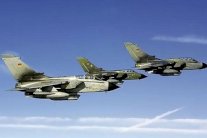 ألمانيا ترسل قوات ومقاتلات لتركيا والأردن 