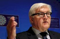 برلين تدعو انقرة وموسكو الى 