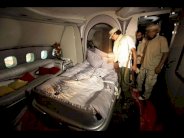 القضاء الفرنسي يرفع يده عن الطائرة الشخصية للقذافي