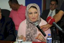 مسؤولة: رصد حقوق الإنسان بالعراق أشبه بحقل ألغام