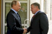 بوتين ينذر أنقرة بتداعيات جدية بعد إسقاط الطائرة