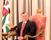 عاهل الأردن: مقدسات القدس خط أحمر