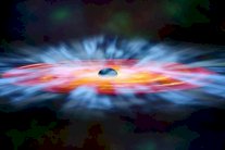 البحث عن موجات آينشتاين المفقودة يقترب من نهايته