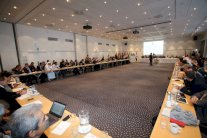 سياسيون عرب يؤكدون حق الأحوازيين في مقاومة الاحتلال 