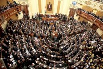 هؤلاء هم المبشّرون بالتعيين في البرلمان المصري