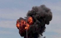 ارتفاع حصيلة ضحايا الهجوم على فندق في سيناء 