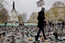 الاختلال المناخي عامل مسبب لتفاقم النزاعات