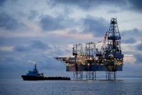 تعاون اقتصادي ضخم بين تركمانستان وكازاخستان 