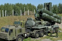 روسيا تنتهي من نشر 