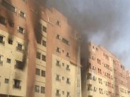 السعودية تشهد آلاف الحرائق خلال شهر واحد