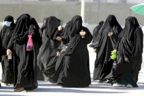 النقاب مسألة تونسية شائكة