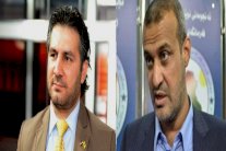 نائب عراقي يطلق النار على زميله خلال مناظرة تلفزيونية