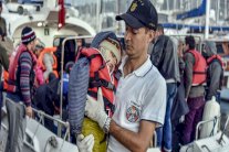 تركيا قد تتلقى دعمًا أوروبيًا مقابل وقف تدفق اللاجئين