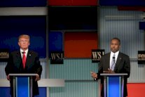 ترامب وكارسون: أميركيون مسلمون احتفلوا بـ