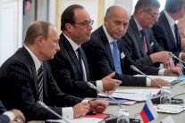 لا لقاء بين بوتين وإردوغان على هامش قمة المناخ