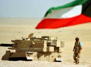 الحكومة الكويتية تطلب 20 مليار دولار لأغراض التسليح